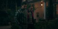 Click to watch 'Chapter VII' (popup) Dear White People